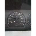 Painel De Istrumentos Fiat Uno Velocímetro Preto
