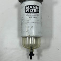 Cabeçote Filtro Racor Separador Diesel Filtro Combustível
