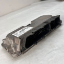 Modulo Injeção Uno Fire 1.0 8v Flex Bosch Central Injeção