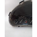 Painel De Instrumentos Peugeot 206 Conta-giros Preto