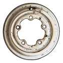 Roda Aro 14\' - Kombi 1500 - Fusca
