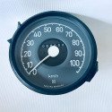 Velocímetro Mercedes 1111 1113 1313 608 2013 O362 O364 Fundo Preto