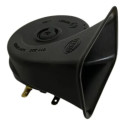 Buzina Caracol Carro Grave E Agudo Automotiva 12 Volts