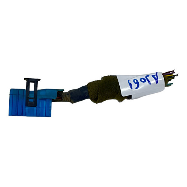 Plug Conector Chicote Painel De Instrumentos Gol Bola 