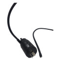Motor Bomba Agua Bico Fino Limpador Parabrisa 12v Universal