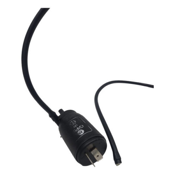 Motor Bomba Agua Bico Fino Limpador Parabrisa 12v Universal