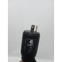 Motor Bomba Agua Bico Fino Limpador Parabrisa 12v Universal