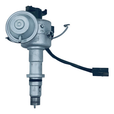 Distribuidor Ignição Del Rey Motor Cht Carburado C Avanço Distribuidor Ignição...