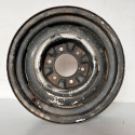 Roda Aro 16  Chevrolet Veraneio C10 C14 C15 C20 D10 Aço Preto
