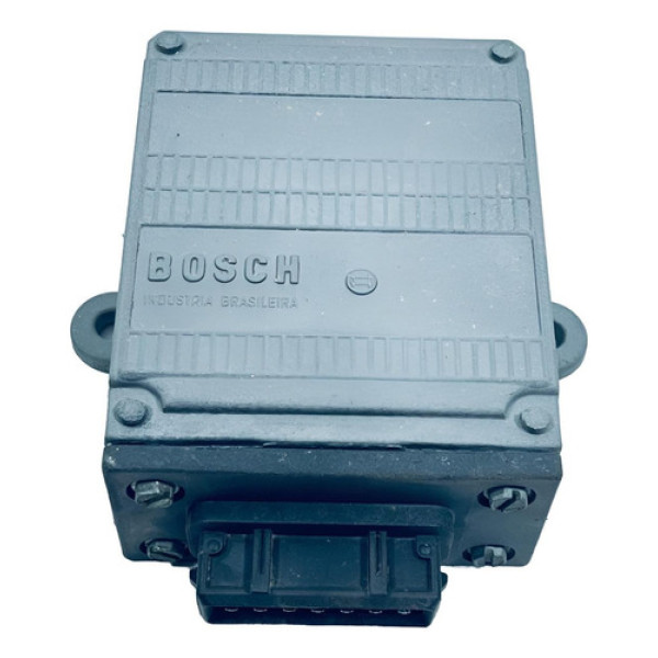 Módulo Ignição Caixinha 7 Pinos Bosch Corcel Escort Cht Gol Módulo Ignição Caixinha 7 Pinos Bosch Corcel Escort Cht Gol