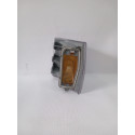 Pisca Seta Dianteira Uno 91 92 93 94 A 99 Cristal