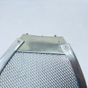 Viseira Australiano Fuscão Sunvisor Fusca E Outros