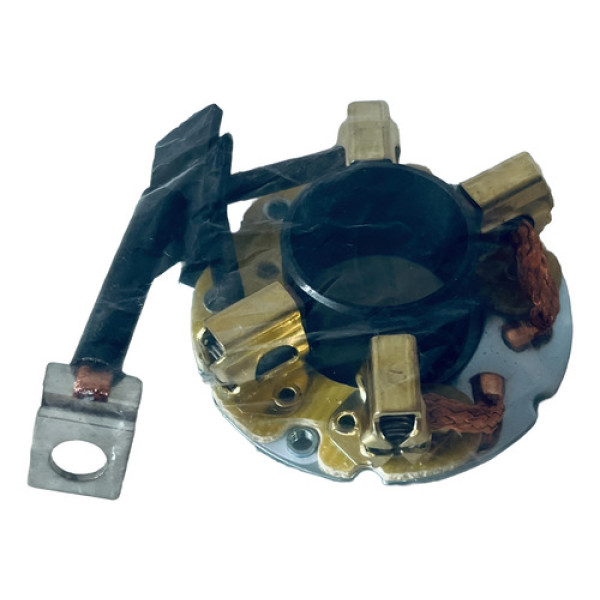 Para Motor De Arranque Ik1871 - Ikro
