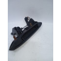 Maçaneta Externa Dianteira Esquerda Renault Clio 2012