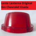 Lente Lanterna Traseira Esquerda Opala Caravan 75 A 79