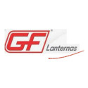 4 Lente Lant Traseira Canoa Grande Carreta Barcos Gf0033bic