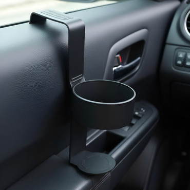 Porta Copos Garrafas Latas Suporte Cuia Chimarrão Tereré Car Preto Porta Copos Garrafas...