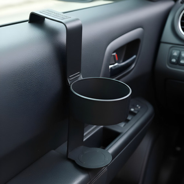 Porta Copos Garrafas Latas Suporte Cuia Chimarrão Tereré Car Preto Porta Copos Garrafas Latas Suporte Cuia Chimarrão Tereré Car Preto