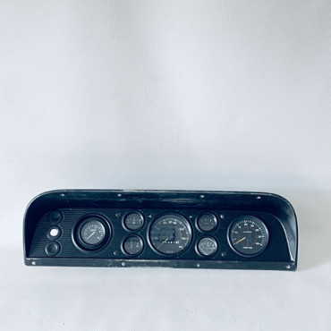 Painel De Instrument...