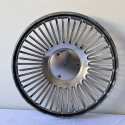 Calota Raiada Ford - Mustang