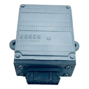 Módulo Ignição Eletr...