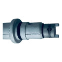 Distribuidor Sensor Hall Todos Cht 1.0/1.6 Carb. Com Avanço