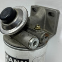 Cabeçote Filtro Racor Separador Diesel Filtro Combustível