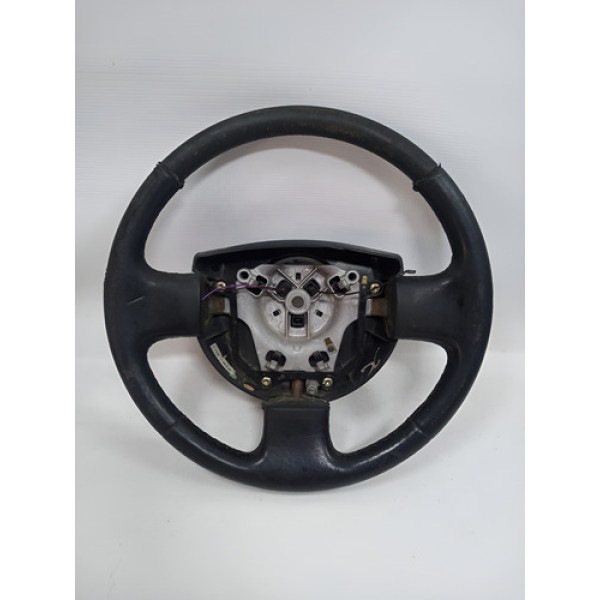 Volante Ford Ecoesport Fiesta Com Carenagem Volante Ford Ecoesport Fiesta Com Carenagem