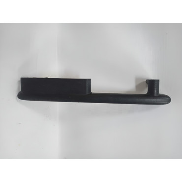 Maçaneta De Porta Fiat Uno Preta Maçaneta De Porta Fi...