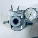 Anel Oring Vedação Distribuidor Fusca Kombi Alta Temperatura