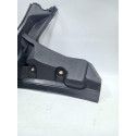 Moldura Suporte Churrasqueira Renault/clio 1.0 10/11