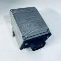 Modulo De Ignição Bosch 6 Pinos Fiat Volkwagen Ford Chevolet