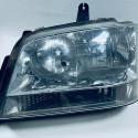 Farol Esquerdo Chevrolet S10 Pitbull Blazer 2001 A 2011