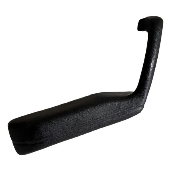 Puxador De Porta Apoio Braço Gol Gti Gl Gls  Parati Voyage Preto Puxador De Porta Apoio Braço Gol Gti Gl Gls  Parati Voyage Preto