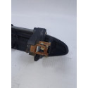 Maçaneta Externa Dianteira Esquerda Renault Clio 2012