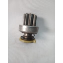 Impulsor De Partida Bzm 1638 / 99.1638.0 - Novo