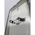 Base Lanterna Teto Led Monza Kadett 1985 A 93