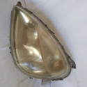 Farol Mercedes Classe A Original Bosch  A168 820 1461