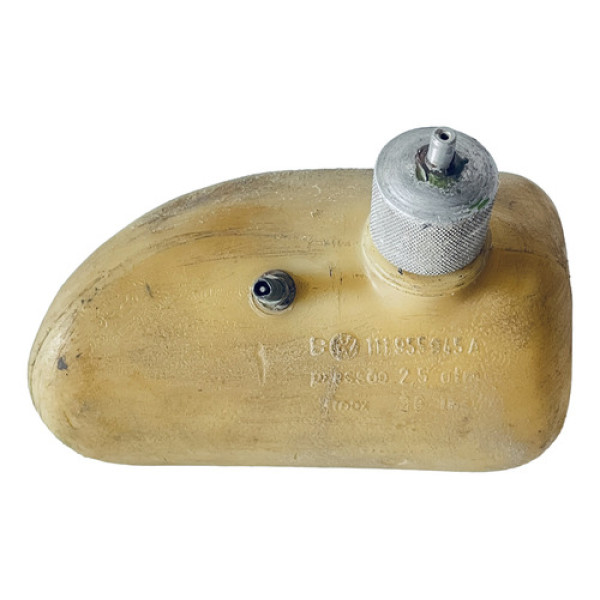 Reservatório De Água Fusca Antigo 66 67 68  Original Reservatório De Água Fusca Antigo 66 67 68  Original