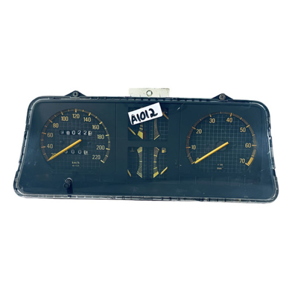 Painel Contagiros Monza Sr - Kadet Gs Vdo 89055007
