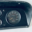 Painel De Instrumentos Ford F1000 E F4000 Rpm 1978 A 1992 Preto
