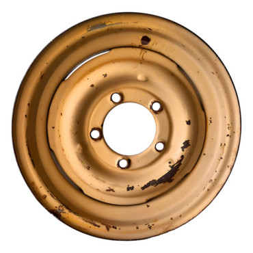 Roda Aro 15\' F75 - Pickup Willys - Rural Luxo Encaixe Calota Roda Aro 15\' F75 - ...