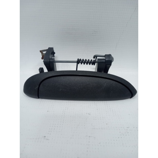 Maçaneta Externa Dianteira Esquerda Renault Clio 2012