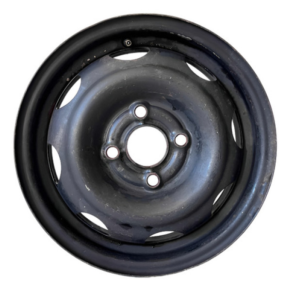 Roda Aro 13\' - 4x100 Original Gm Corsa Celta  Preto Roda Aro 13\' - 4x100 Original Gm Corsa Celta  Preto