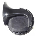 Buzina Tipo Caracol Individual 1 Terminal - 12v Universal