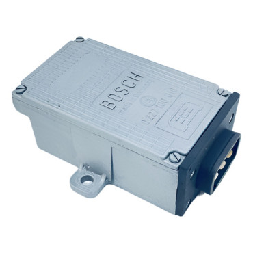 Modulo De Igniçao El...