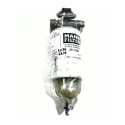 Cabeçote Filtro Racor Separador Diesel Filtro Combustível