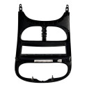 Moldura Painel Central Peugeot 206 - Bourbon 8290