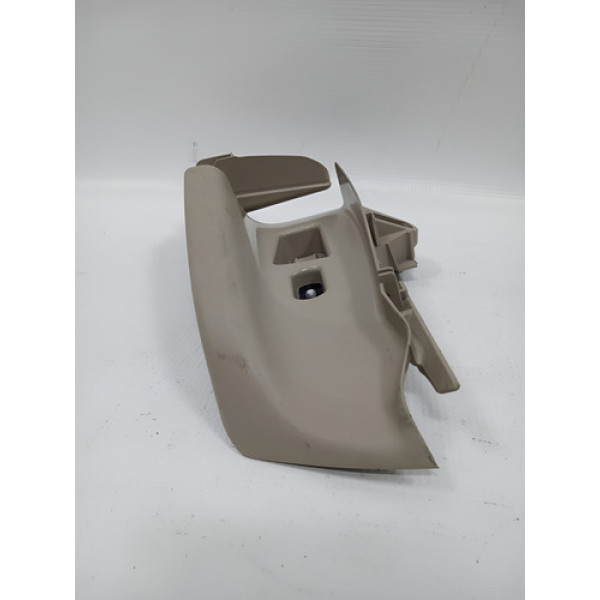 Suporte Guia Cinto Seguran Traseiro Audi A4 2012 2014 Bege Suporte Guia Cinto Seguran Traseiro Audi A4 2012 2014 Bege