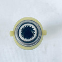 Impulsor Bendix De Partida 1468 Gol Fox Golf G5 9 Dentes